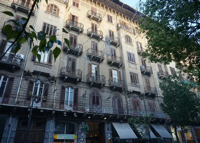 Hotel Ambasciatori