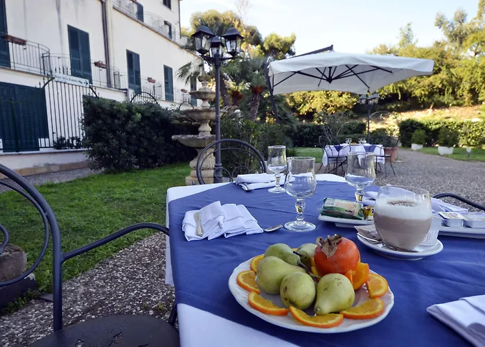 Villa D'Amato